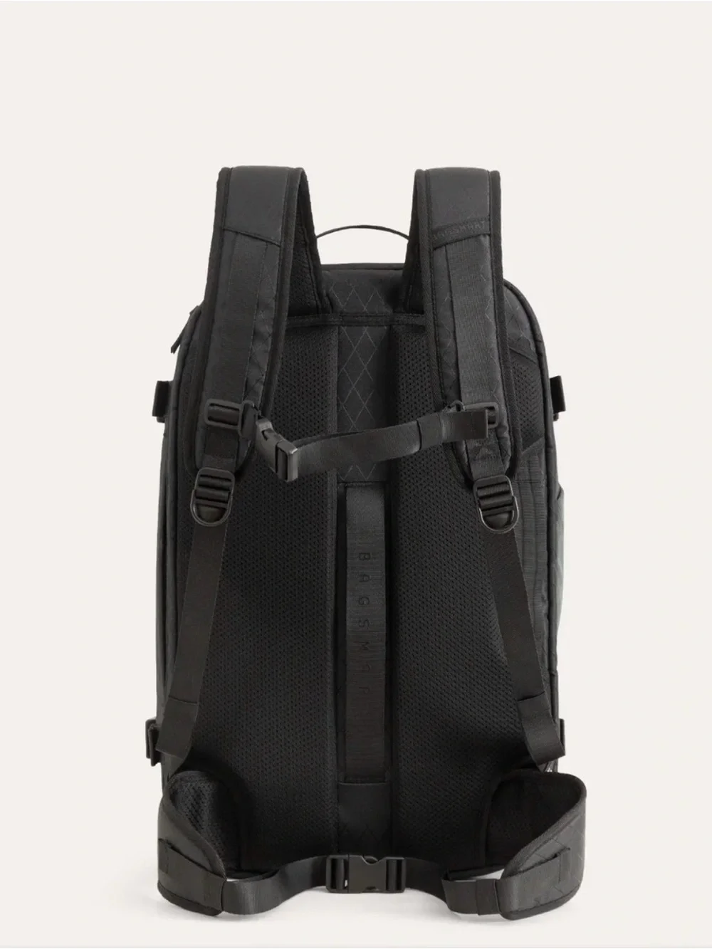 Bagsmart your boarding
